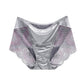 Nice Gift - Women's Tummy Control Hip Lifting Seamless Lace Underwear