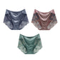 Nice Gift - Women's Tummy Control Hip Lifting Seamless Lace Underwear