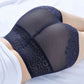Gift Choice - 5PCS Women’s High Waist Sexy Lace Panties