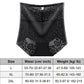 Gift Choice - 5PCS Women’s High Waist Sexy Lace Panties