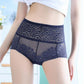 Gift Choice - 5PCS Women’s High Waist Sexy Lace Panties