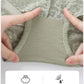 Gift Choice - 5PCS Women’s High Waist Sexy Lace Panties
