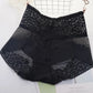 Gift Choice - 5PCS Women’s High Waist Sexy Lace Panties