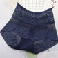 Gift Choice - 5PCS Women’s High Waist Sexy Lace Panties