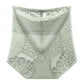 Gift Choice - 5PCS Women’s High Waist Sexy Lace Panties