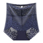Gift Choice - 5PCS Women’s High Waist Sexy Lace Panties