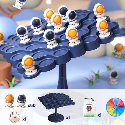 Astronaut Balance Tree Educational Toys