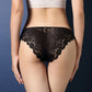 Women’s Low-rise Sexy Lace Thong Underwear