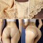Women’s Low-rise Sexy Lace Thong Underwear