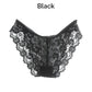 Women’s Low-rise Sexy Lace Thong Underwear