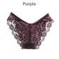 Women’s Low-rise Sexy Lace Thong Underwear
