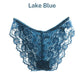 Women’s Low-rise Sexy Lace Thong Underwear
