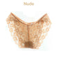 Women’s Low-rise Sexy Lace Thong Underwear