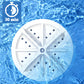 [Practical Gift] Portable Mini Washing Machine