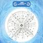 [Practical Gift] Portable Mini Washing Machine