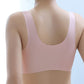 Front Buckle Push Up Bra