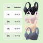 Front Buckle Push Up Bra