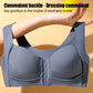 Front Buckle Push Up Bra