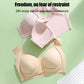 Front Buckle Push Up Bra
