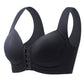 Front Buckle Push Up Bra