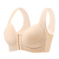 Front Buckle Push Up Bra