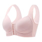 Front Buckle Push Up Bra