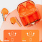 Wireless Bluetooth 5.3 Headset Low Latency