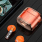 Wireless Bluetooth 5.3 Headset Low Latency