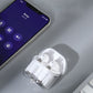 Wireless Bluetooth 5.3 Headset Low Latency