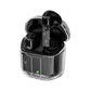 Wireless Bluetooth 5.3 Headset Low Latency