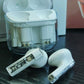 Wireless Bluetooth 5.3 Headset Low Latency