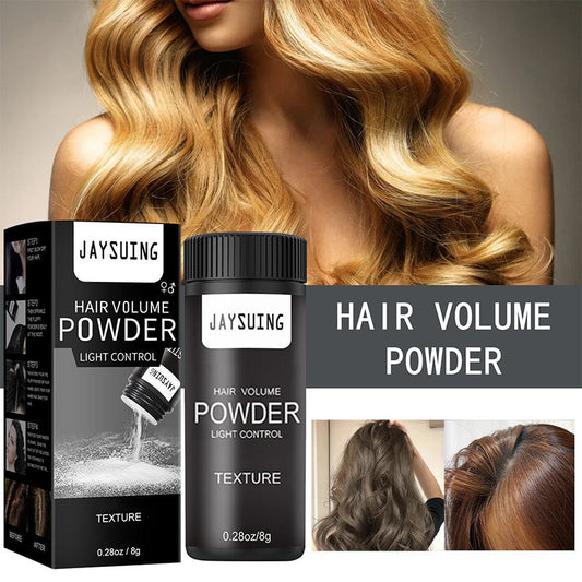 New Magic Volume Hair Powder