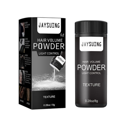 New Magic Volume Hair Powder