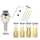 Wooden Bead Maker