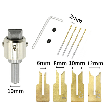 Wooden Bead Maker