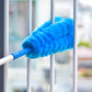 Long Pole Cleaning Brush for Window & Walls