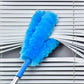 Long Pole Cleaning Brush for Window & Walls