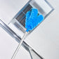Long Pole Cleaning Brush for Window & Walls