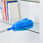 Long Pole Cleaning Brush for Window & Walls