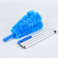 Long Pole Cleaning Brush for Window & Walls
