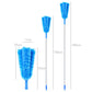 Long Pole Cleaning Brush for Window & Walls