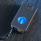 Rechargeable Induction Voice-activated Lighter