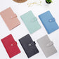96 Envelope Savings Challenge Book