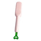 Self-Cleaning Anti-Static Massage Comb