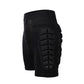 Hip Protective Padded Impact Shorts for Snowboarding and Skiing