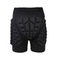 Hip Protective Padded Impact Shorts for Snowboarding and Skiing