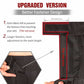 Hip Protective Padded Impact Shorts for Snowboarding and Skiing