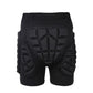 Hip Protective Padded Impact Shorts for Snowboarding and Skiing
