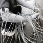 Cut-Resistant Hand & Arm Protection Sleeves