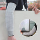 Cut-Resistant Hand & Arm Protection Sleeves